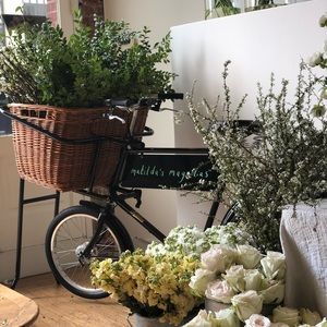 Meet your Posher, Natalie